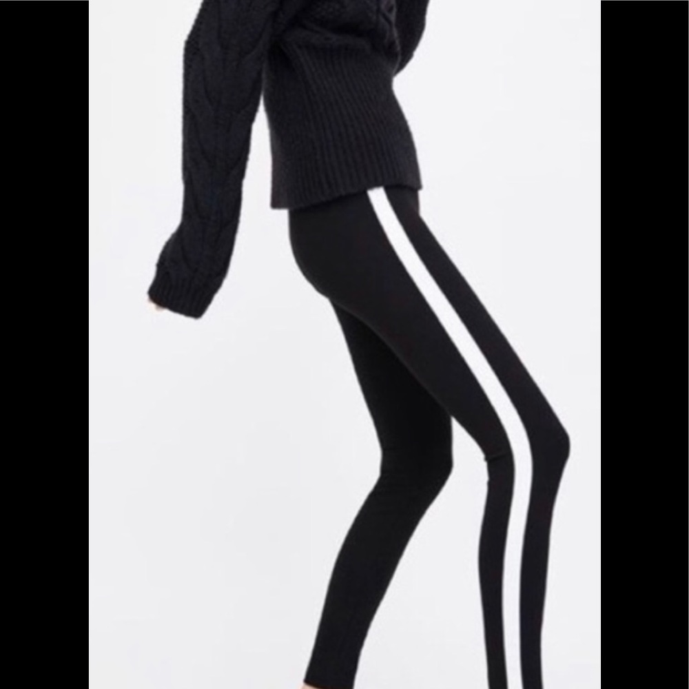 Zara leggings